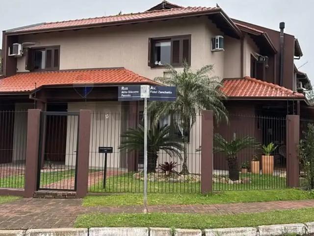 Casa / Sobrado para Venda em Gravataí/RS Moradas do Sobrado 3 Quartos