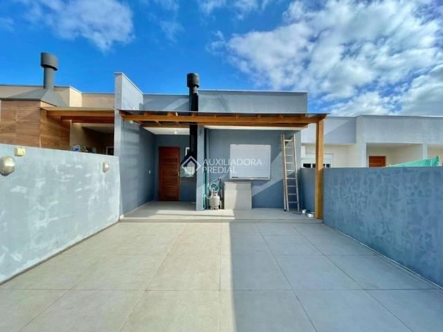 Casa / Sobrado para Venda em Gravataí/RS Moradas do Sobrado 3 Quartos