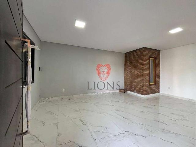 Casa / Sobrado para Venda em Gravataí/RS Moradas do Sobrado 3 Quartos