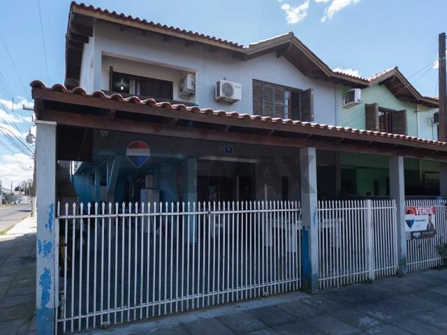 Casa / Sobrado para Venda em Gravataí/RS Moradas do Sobrado 3 Quartos