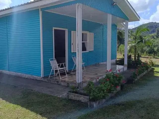 Casa / Sobrado para Venda em Gravataí/RS Morungava Distrito 2 Quartos