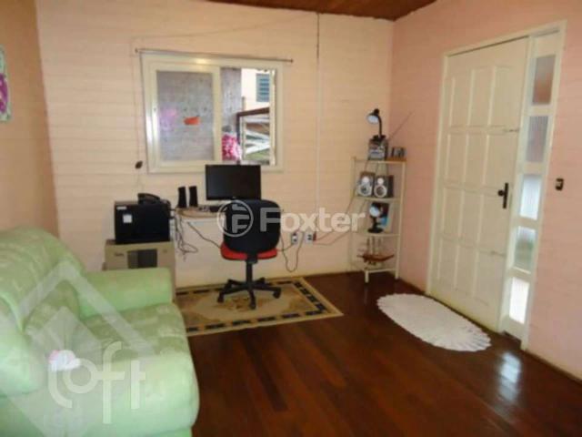 Casa / Sobrado para Venda em Gravataí/RS Natal 2 Quartos