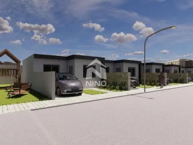 Casa / Sobrado para Venda em Gravataí/RS Natal 2 Quartos