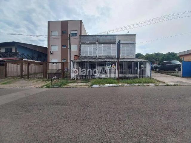 Casa / Sobrado para Venda em Gravataí/RS Natal 2 Quartos