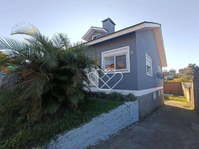 Casa / Sobrado para Venda em Gravataí/RS Natal 2 Quartos