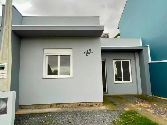 Casa / Sobrado para Venda em Gravataí/RS Natal 2 Quartos