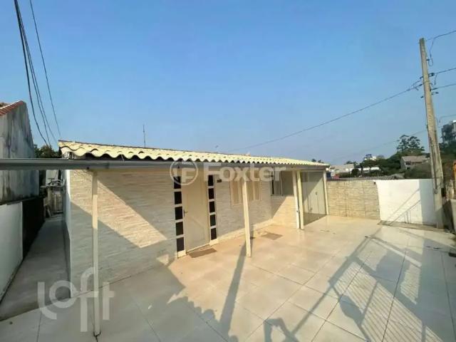 Casa / Sobrado para Venda em Gravataí/RS Natal 2 Quartos