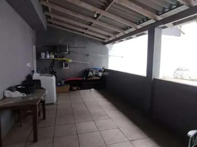 Casa / Sobrado para Venda em Gravataí/RS Natal 2 Quartos
