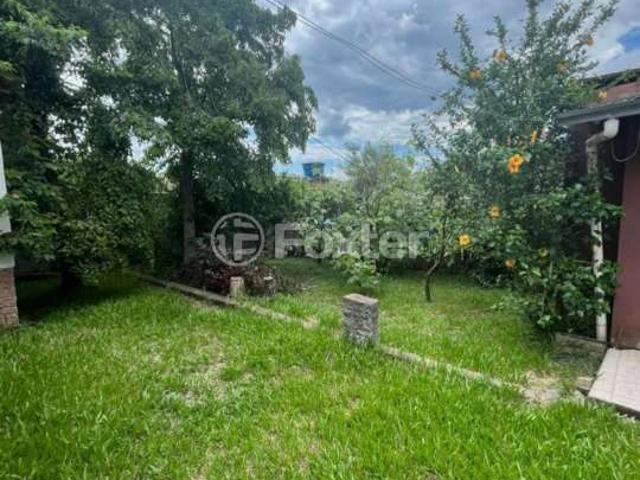 Casa / Sobrado para Venda em Gravataí/RS Natal 2 Quartos