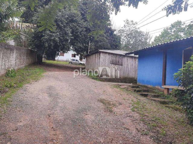 Casa / Sobrado para Venda em Gravataí/RS Natal 2 Quartos