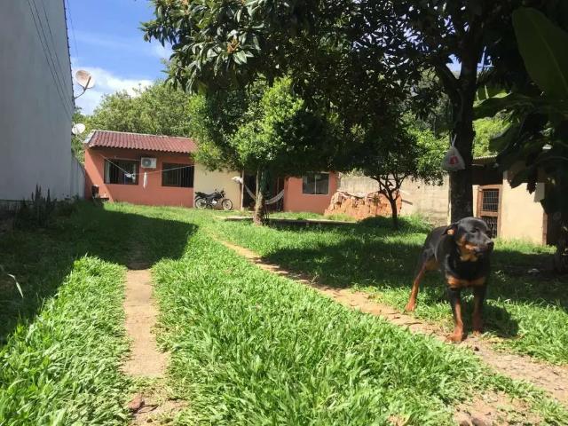 Casa / Sobrado para Venda em Gravataí/RS Natal 2 Quartos
