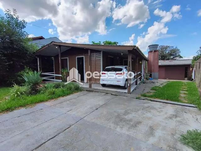 Casa / Sobrado para Venda em Gravataí/RS Natal 2 Quartos