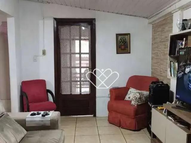 Casa / Sobrado para Venda em Gravataí/RS Natal 3 Quartos