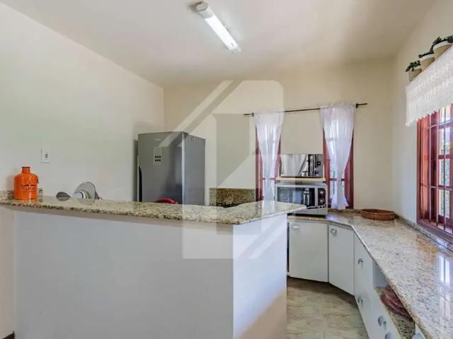 Casa / Sobrado para Venda em Gravataí/RS Natal 3 Quartos