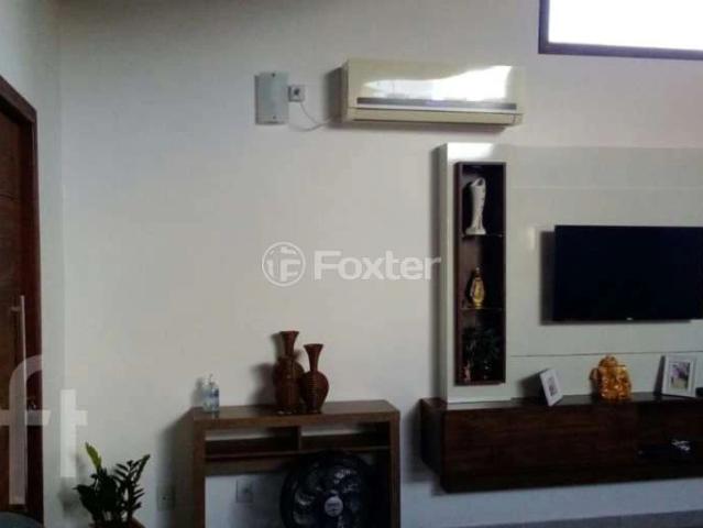 Casa / Sobrado para Venda em Gravataí/RS Natal 3 Quartos