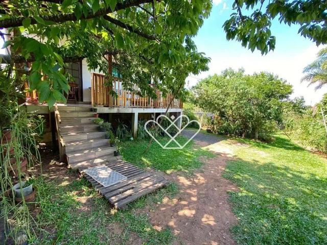 Casa / Sobrado para Venda em Gravataí/RS Natal 3 Quartos