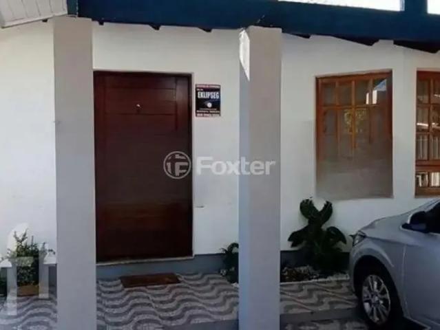 Casa / Sobrado para Venda em Gravataí/RS Natal 3 Quartos