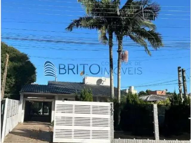 Casa / Sobrado para Venda em Gravataí/RS Natal 3 Quartos