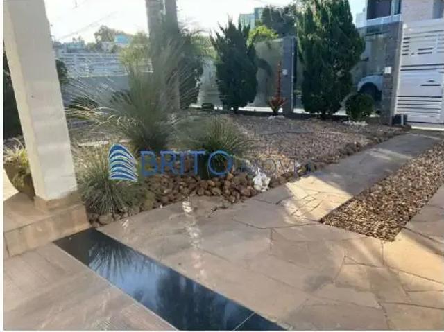 Casa / Sobrado para Venda em Gravataí/RS Natal 3 Quartos