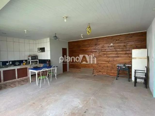 Casa / Sobrado para Venda em Gravataí/RS Neópolis 1 Quartos
