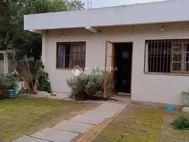 Casa / Sobrado para Venda em Gravataí/RS Neópolis 2 Quartos