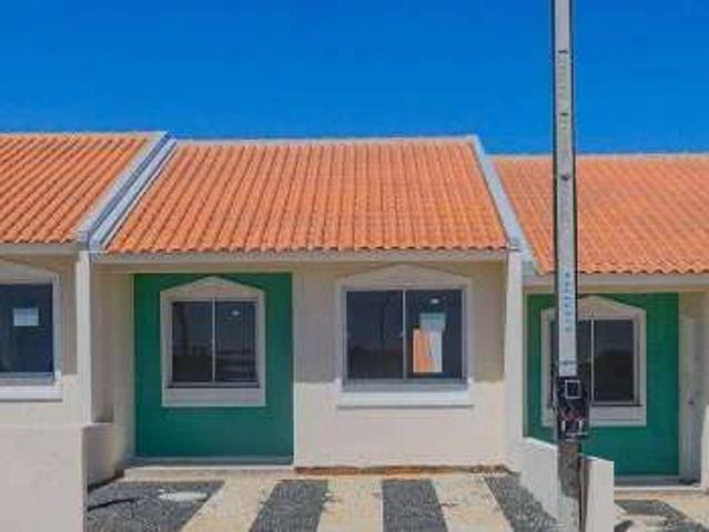 Casa / Sobrado para Venda em Gravataí/RS Neópolis 2 Quartos