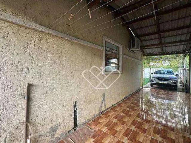 Casa / Sobrado para Venda em Gravataí/RS Neópolis 2 Quartos