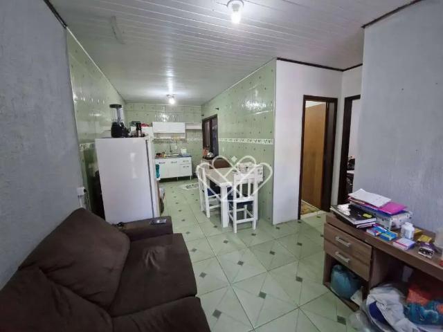 Casa / Sobrado para Venda em Gravataí/RS Neópolis 2 Quartos