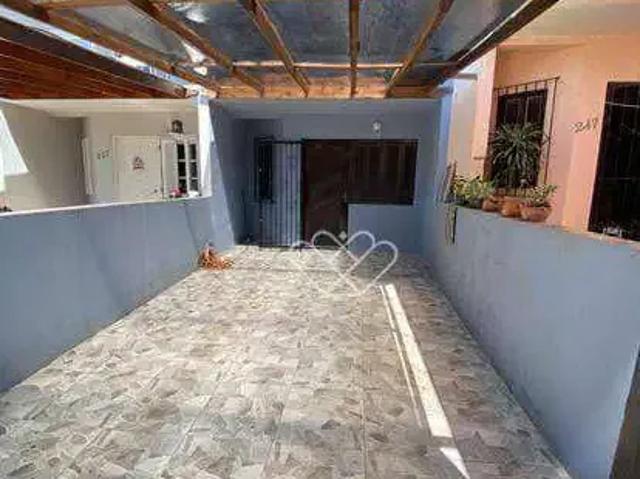 Casa / Sobrado para Venda em Gravataí/RS Neópolis 2 Quartos
