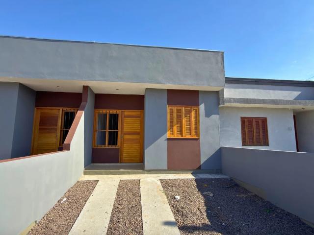 Casa / Sobrado para Venda em Gravataí/RS Neópolis 2 Quartos