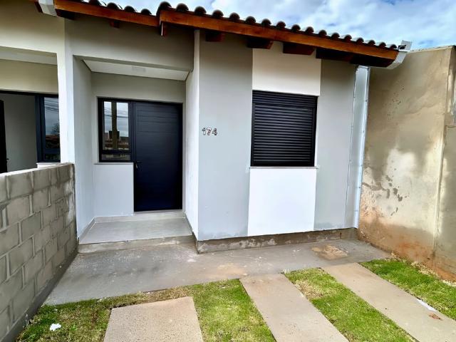 Casa / Sobrado para Venda em Gravataí/RS Neópolis 2 Quartos