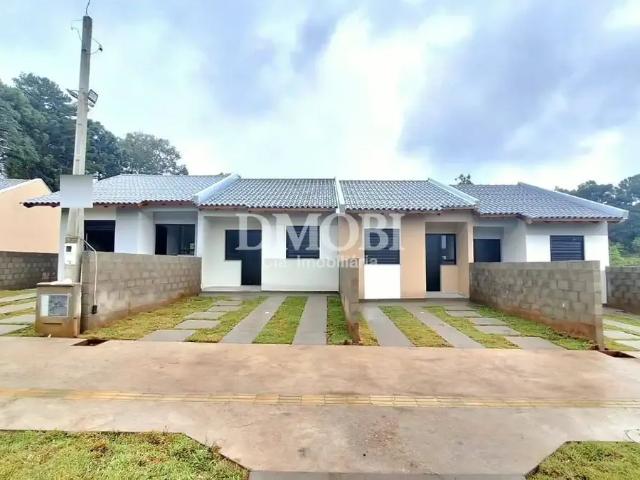 Casa / Sobrado para Venda em Gravataí/RS Neópolis 2 Quartos