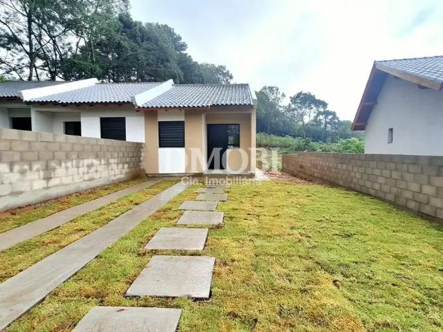 Casa / Sobrado para Venda em Gravataí/RS Neópolis 2 Quartos