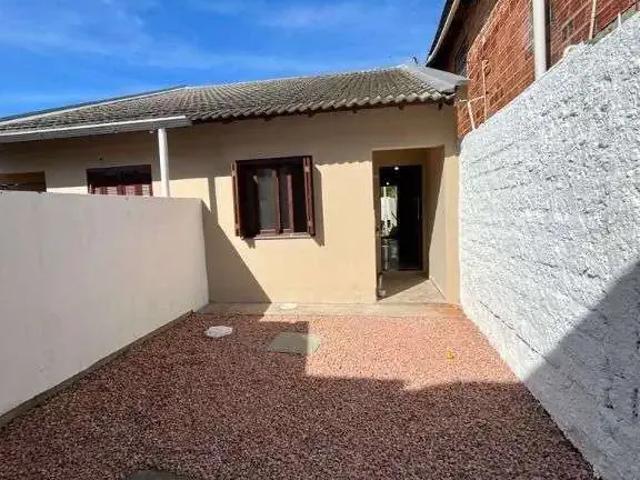 Casa / Sobrado para Venda em Gravataí/RS Neópolis 2 Quartos