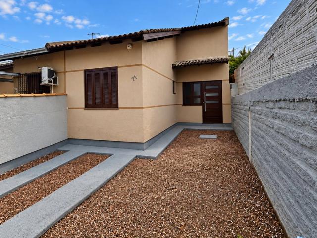 Casa / Sobrado para Venda em Gravataí/RS Neópolis 2 Quartos