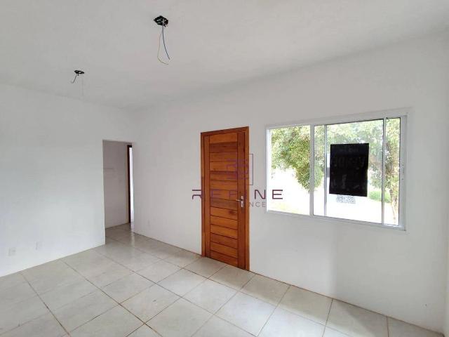Casa / Sobrado para Venda em Gravataí/RS Neópolis 3 Quartos