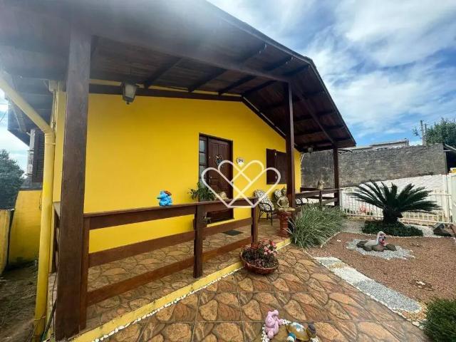 Casa / Sobrado para Venda em Gravataí/RS Neópolis 3 Quartos