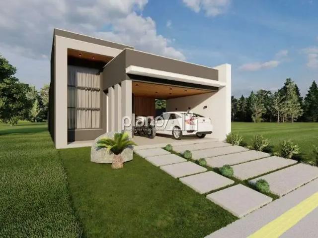 Casa / Sobrado para Venda em Gravataí/RS Neópolis 3 Quartos