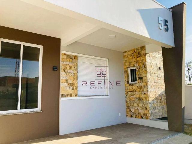 Casa / Sobrado para Venda em Gravataí/RS Neópolis 3 Quartos