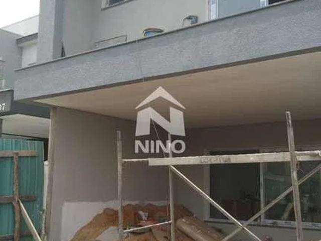 Casa / Sobrado para Venda em Gravataí/RS Neópolis 3 Quartos