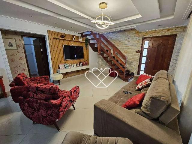 Casa / Sobrado para Venda em Gravataí/RS Neópolis 6 Quartos