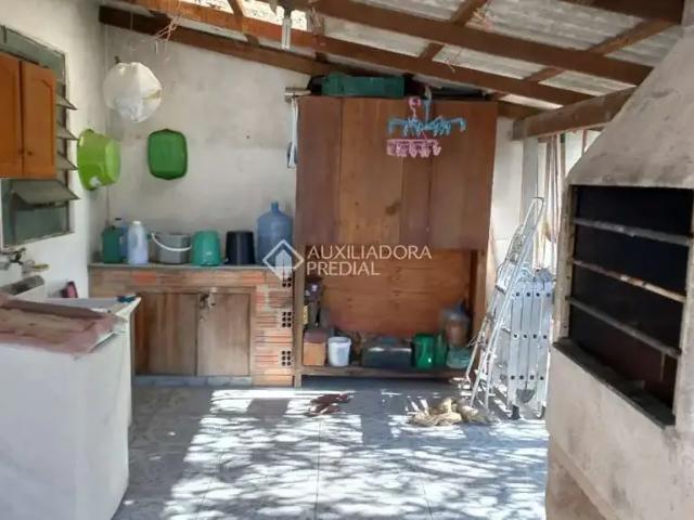 Casa / Sobrado para Venda em Gravataí/RS Nossa Chácara 3 Quartos