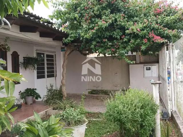 Casa / Sobrado para Venda em Gravataí/RS Nossa Chácara 3 Quartos