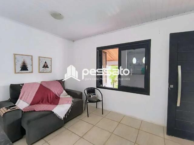 Casa / Sobrado para Venda em Gravataí/RS Nossa Chácara 3 Quartos