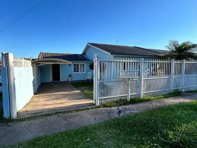 Casa / Sobrado para Venda em Gravataí/RS Nossa Chácara 3 Quartos