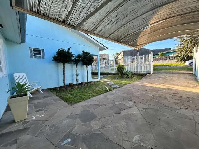 Casa / Sobrado para Venda em Gravataí/RS Nossa Chácara 3 Quartos