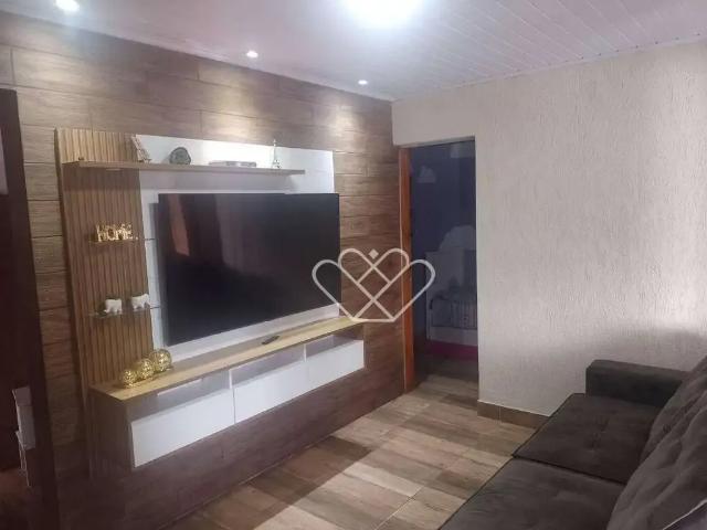 Casa / Sobrado para Venda em Gravataí/RS Nossa Chácara 3 Quartos
