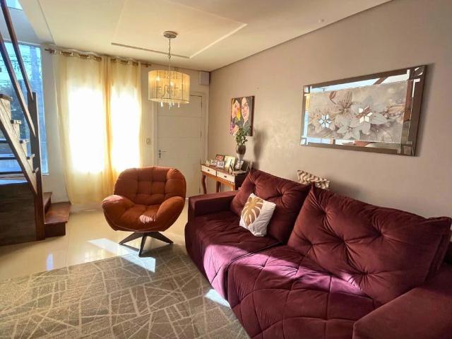 Casa / Sobrado para Venda em Gravataí/RS Nossa Chácara 2 Quartos