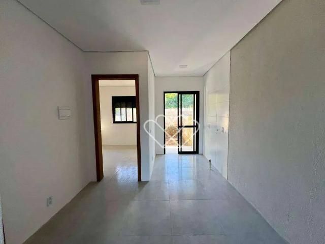 Casa / Sobrado para Venda em Gravataí/RS Nossa Chácara 2 Quartos