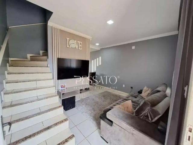 Casa / Sobrado para Venda em Gravataí/RS Nossa Chácara 2 Quartos